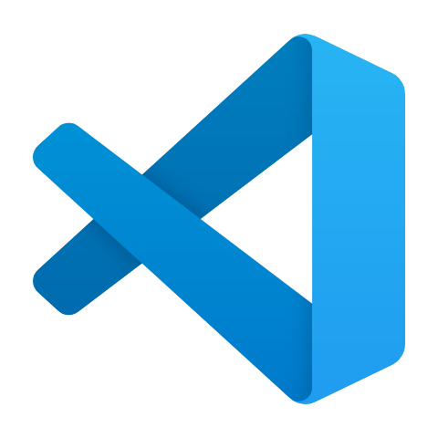VS Code Logo