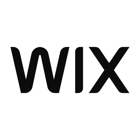 Wix Logo