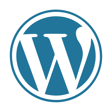 WordPress Logo